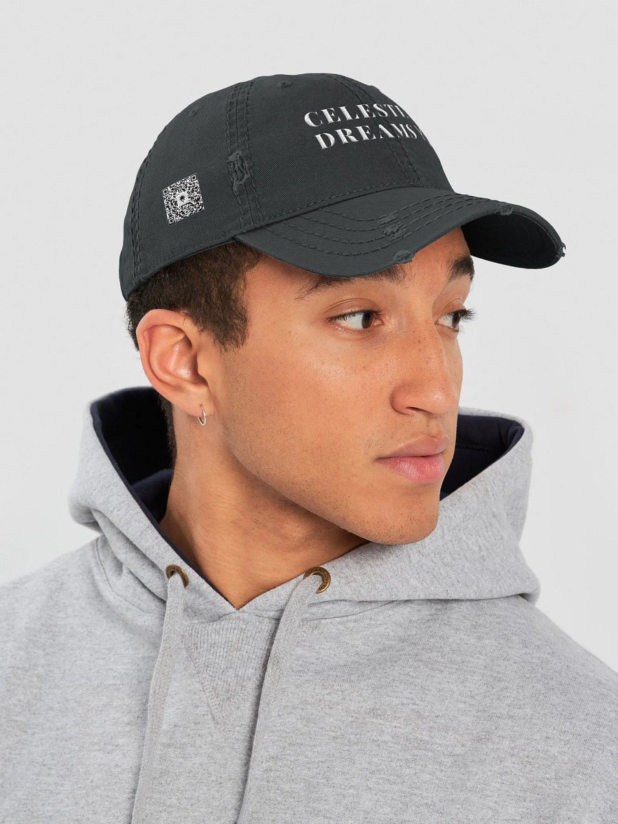 Celestial Dreams ⎮Hat ⎮ product image (2)