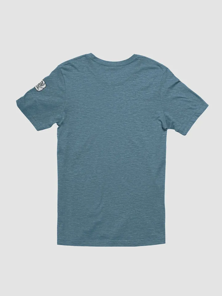 Tyranny / Resistance Supersoft Tee - D product image (2)