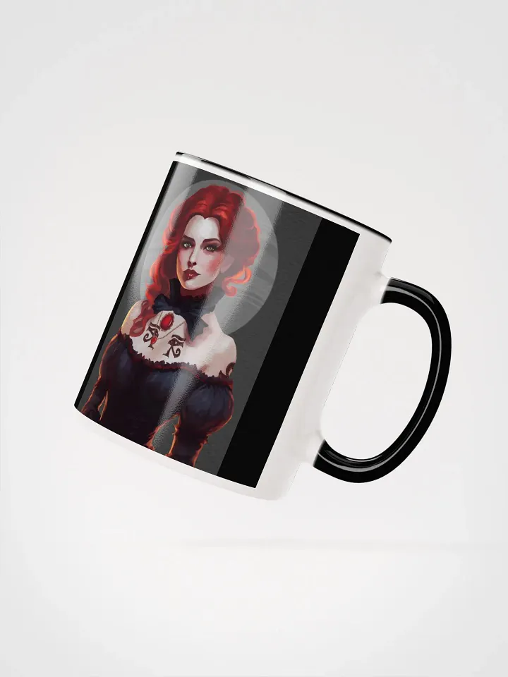 NotaVampire! by FluffyW3irdo on Twitch! product image (9)