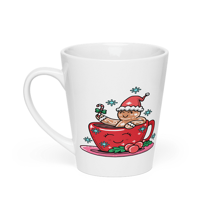 COZY SEASON LATTE MUG product image (1)