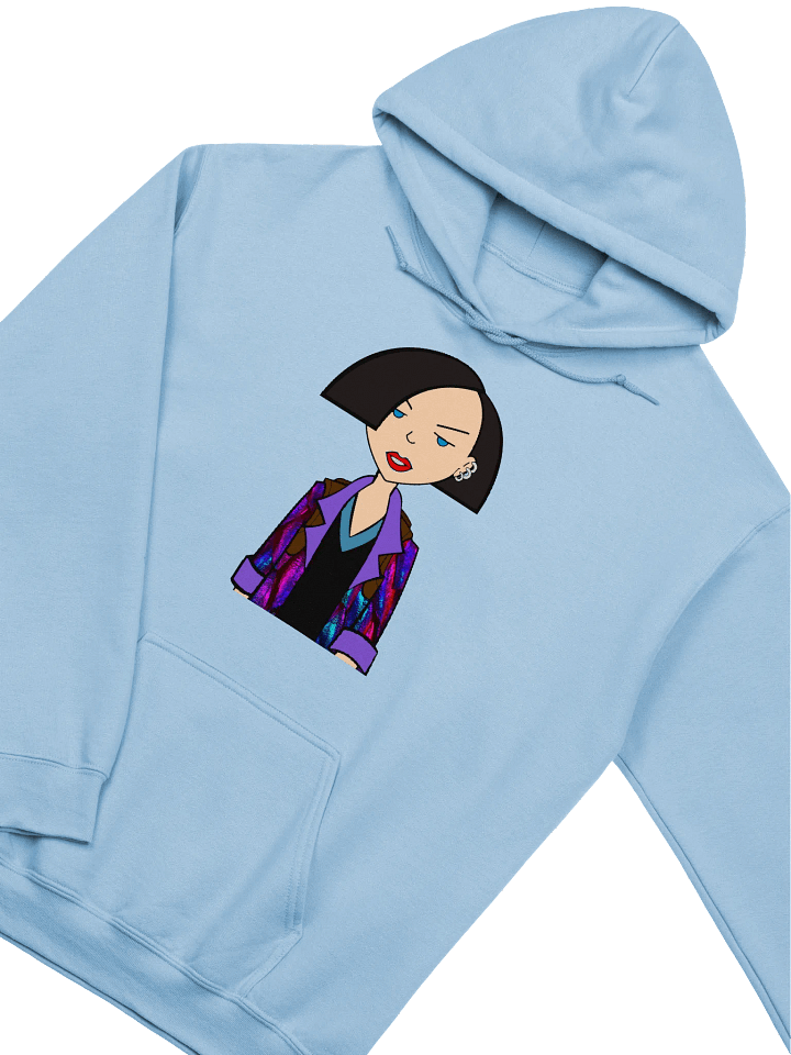 Jane Lane Hoodie product image (2)