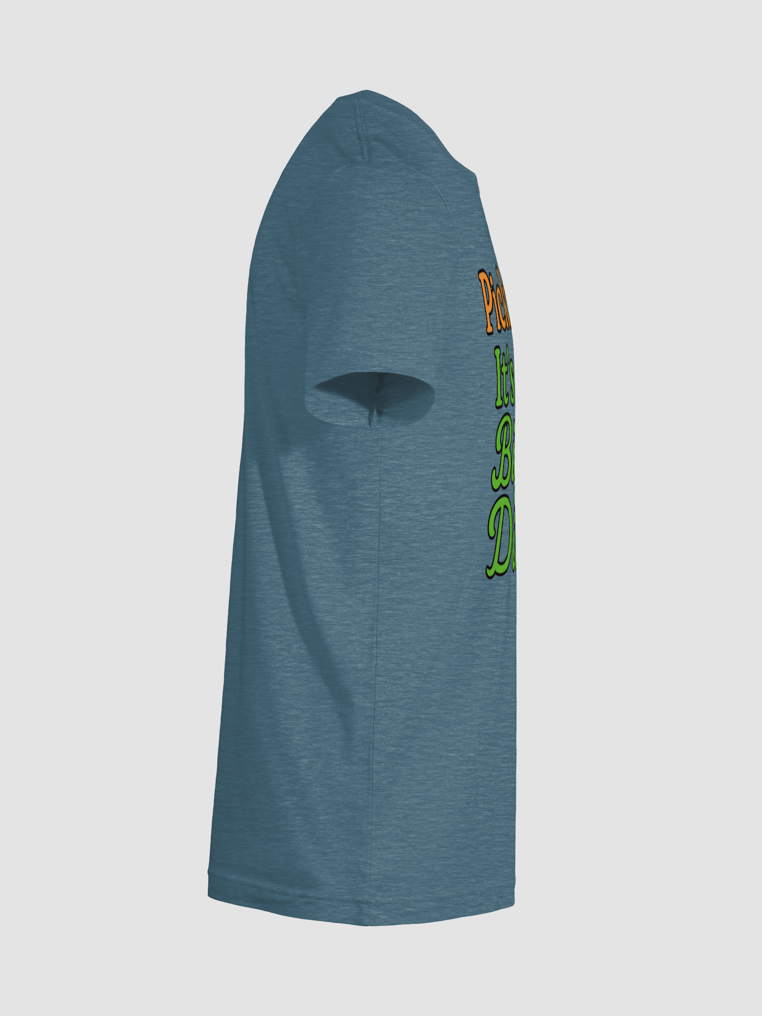 It's a Big Dill Pickleball Shirt product image (124)