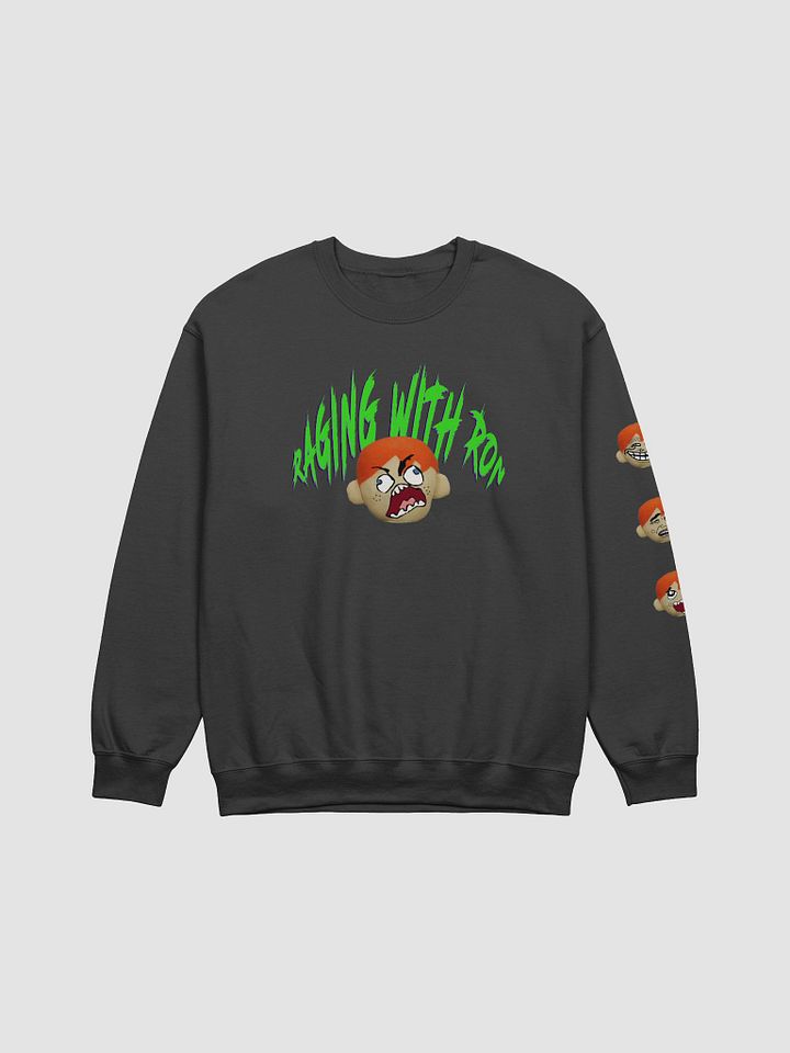 Ron's Favorite Sweatshirt product image (1)