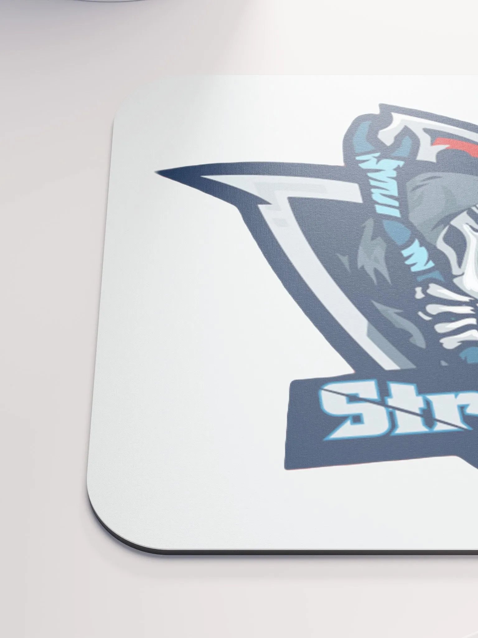 Reaper's Protection Mouse Pad product image (6)