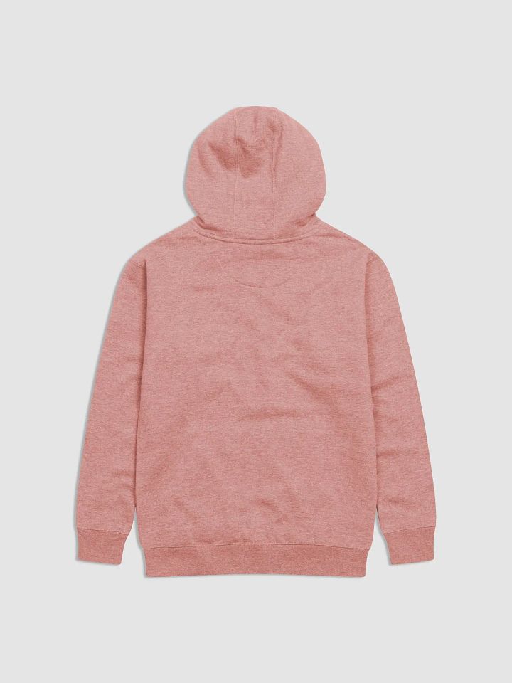 Logo Name Hoodie product image (24)