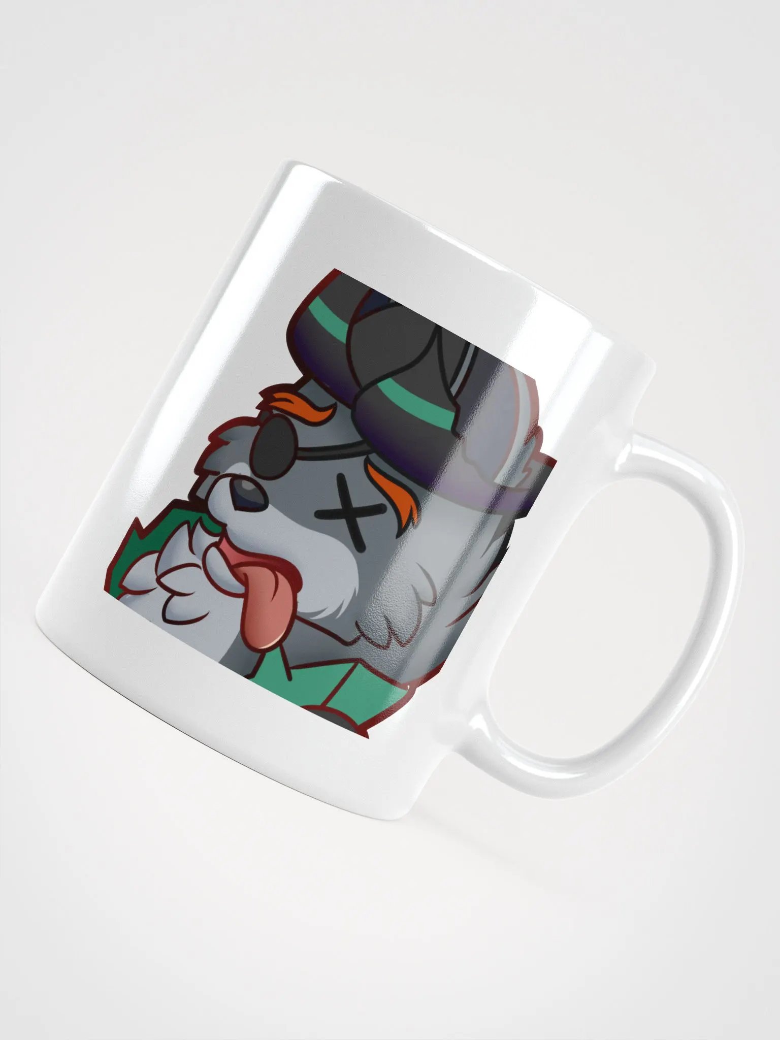 Capn's Rip Mug product image (4)