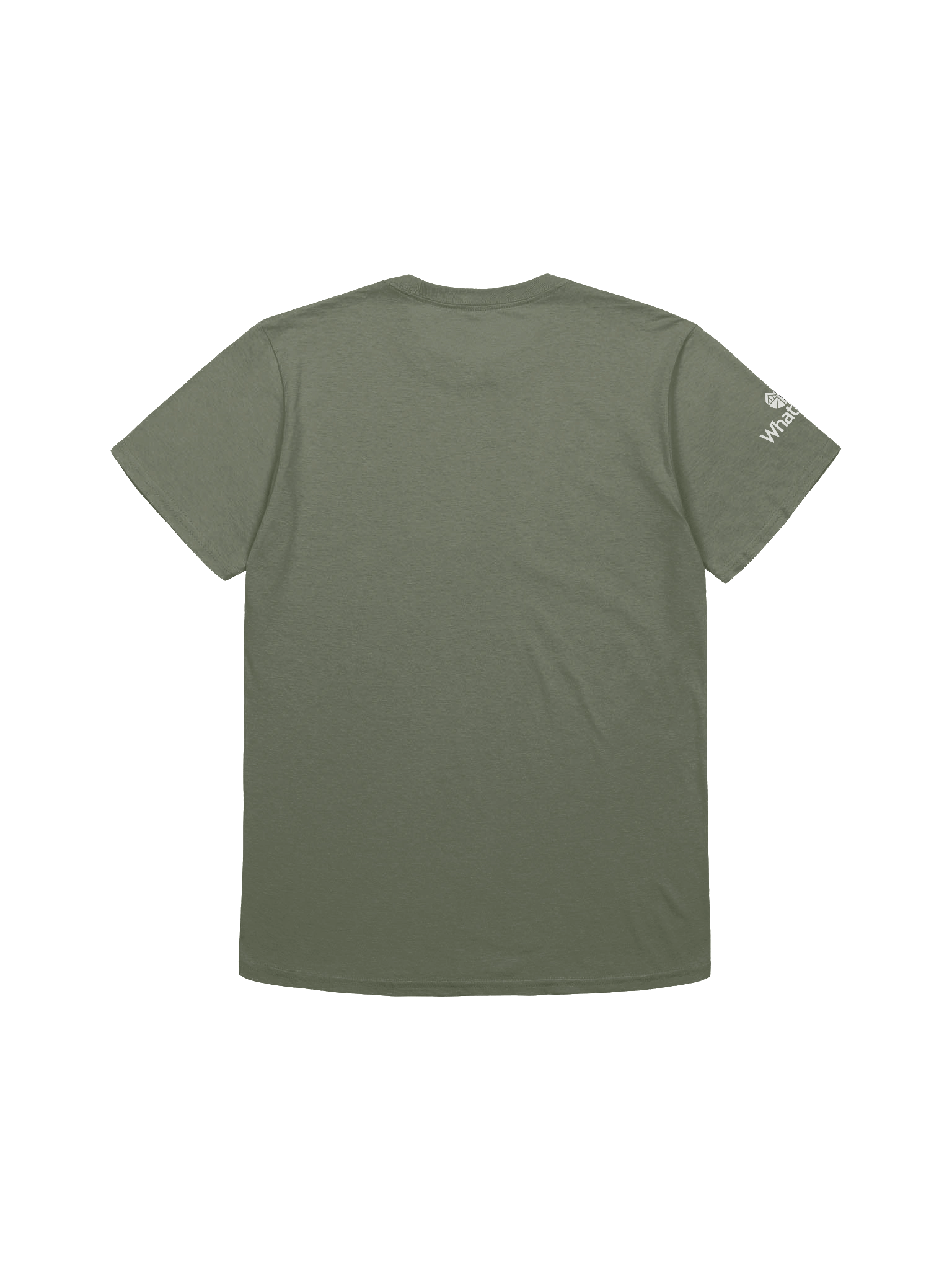 The “Make Every Click Count” Tee product image (2)