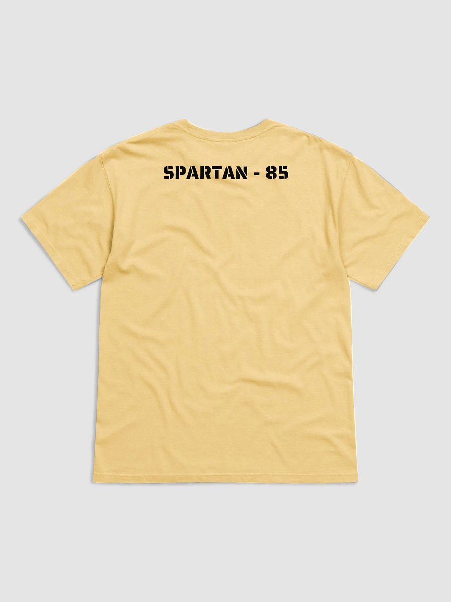 Ted's Chest Light color T Shirt product image (10)