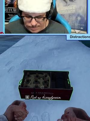 TPK: Jon 2021  #twitchmoments#gamingwithfriends#charitystream#extralife #dreadhunger