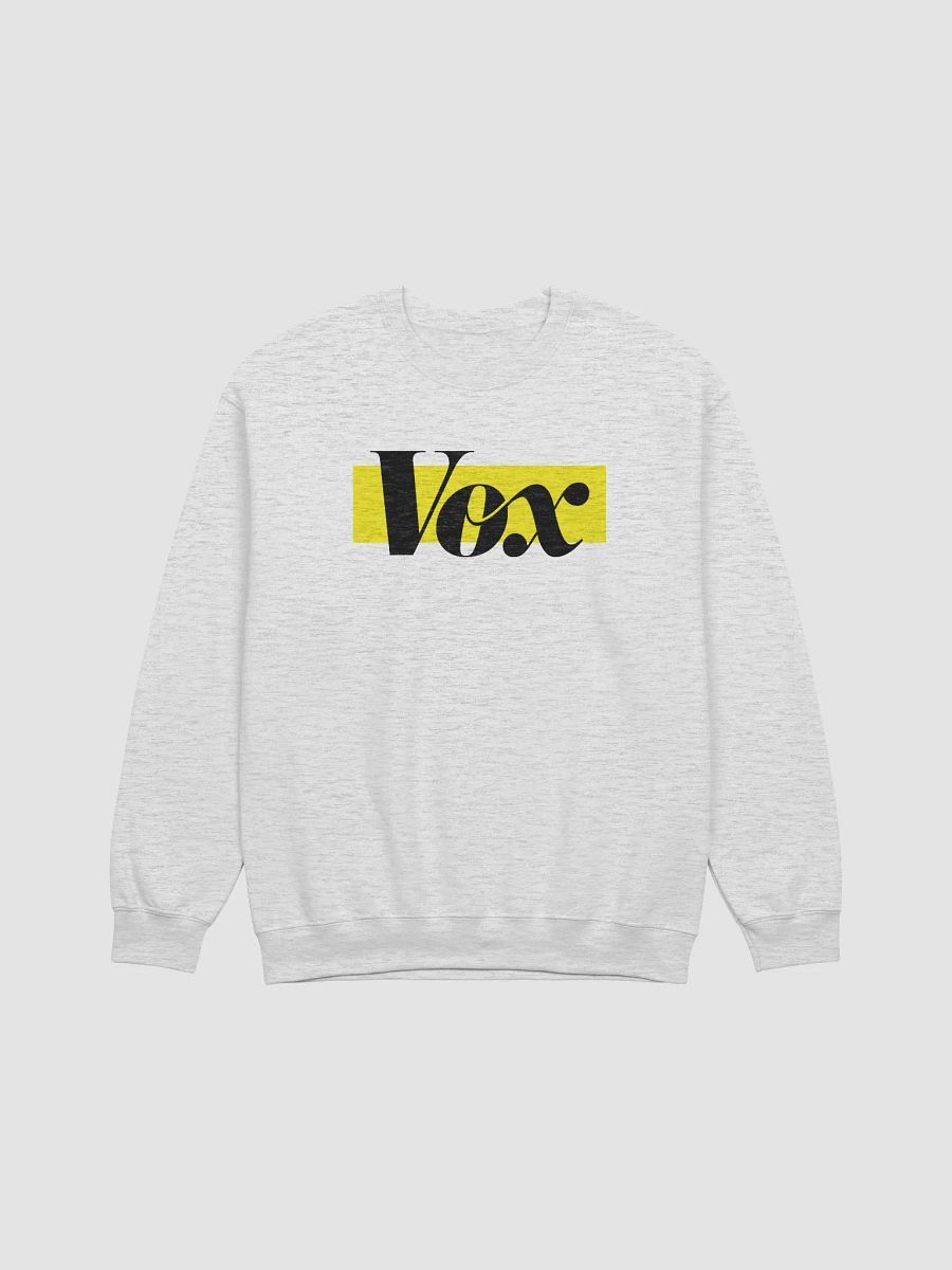 Vox Printed Crewneck product image (1)