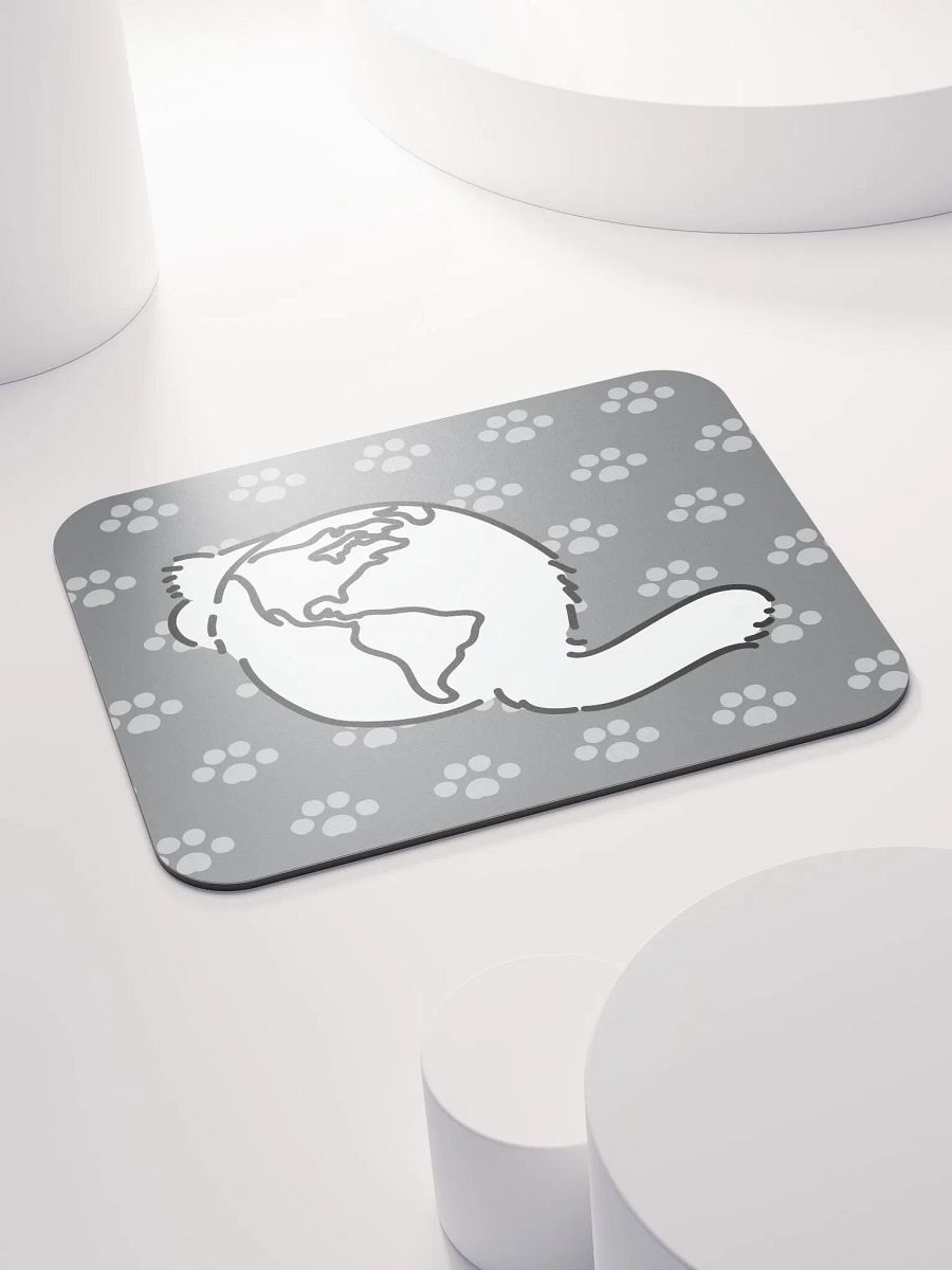 Planet Manul Americas - Mousepad product image (4)