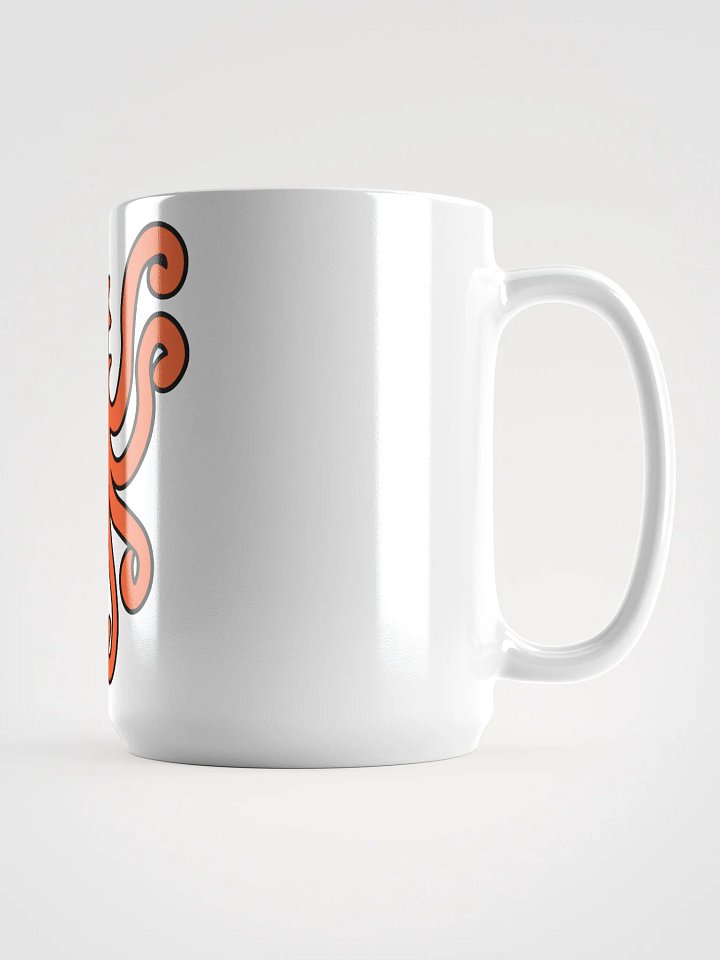 The Junior Officers Mug #5 product image (1)