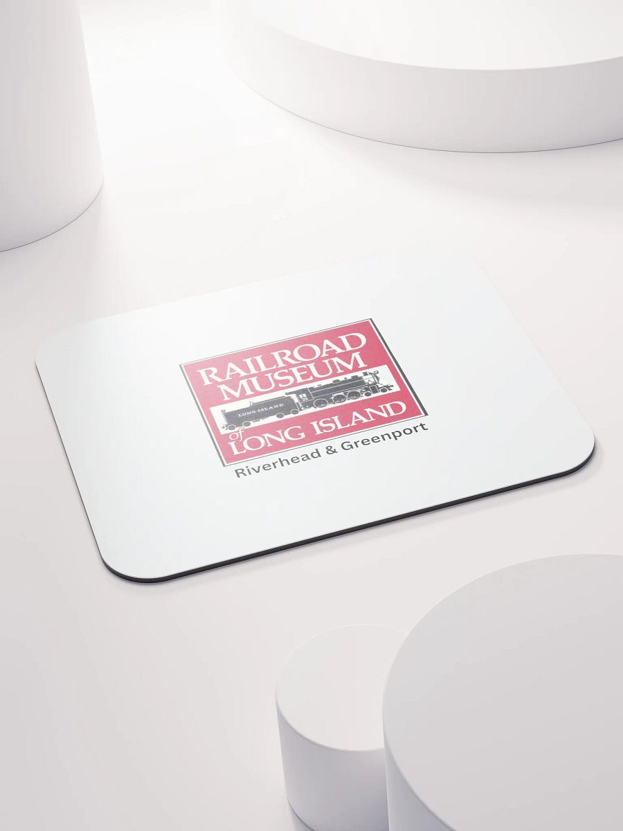 RMLI Logo Mouse Pad product image (4)