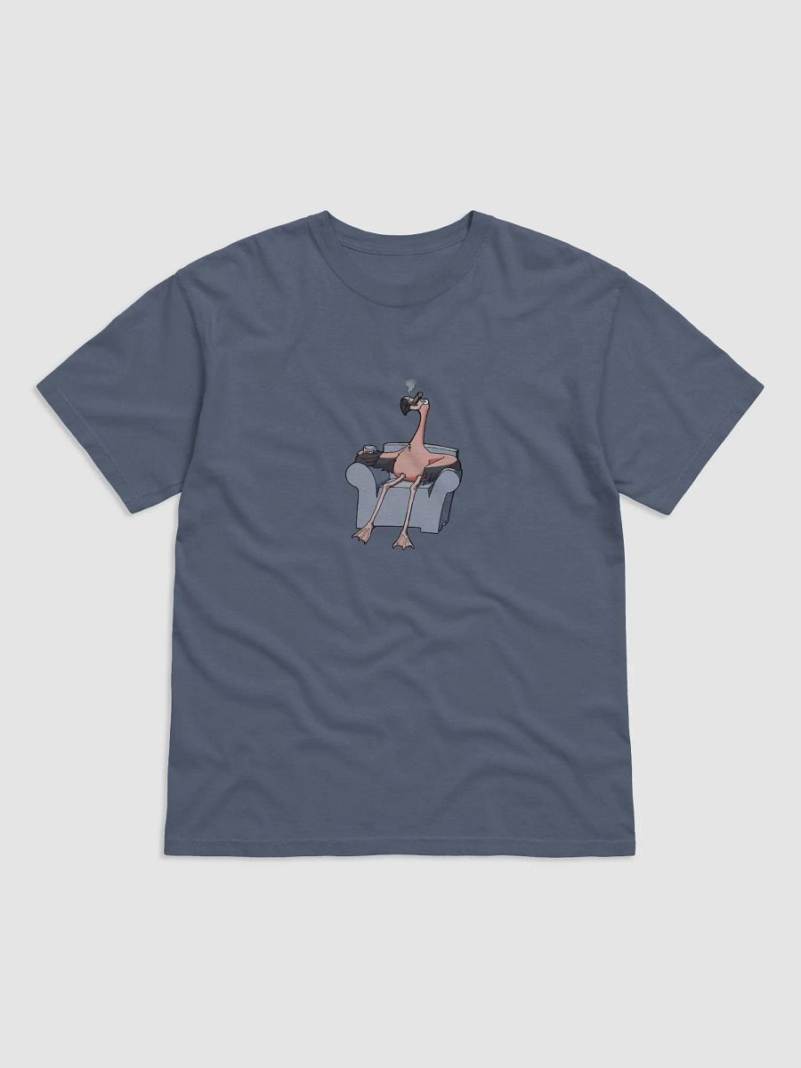 Boston Legal Flamingos - Denny Crane product image (2)