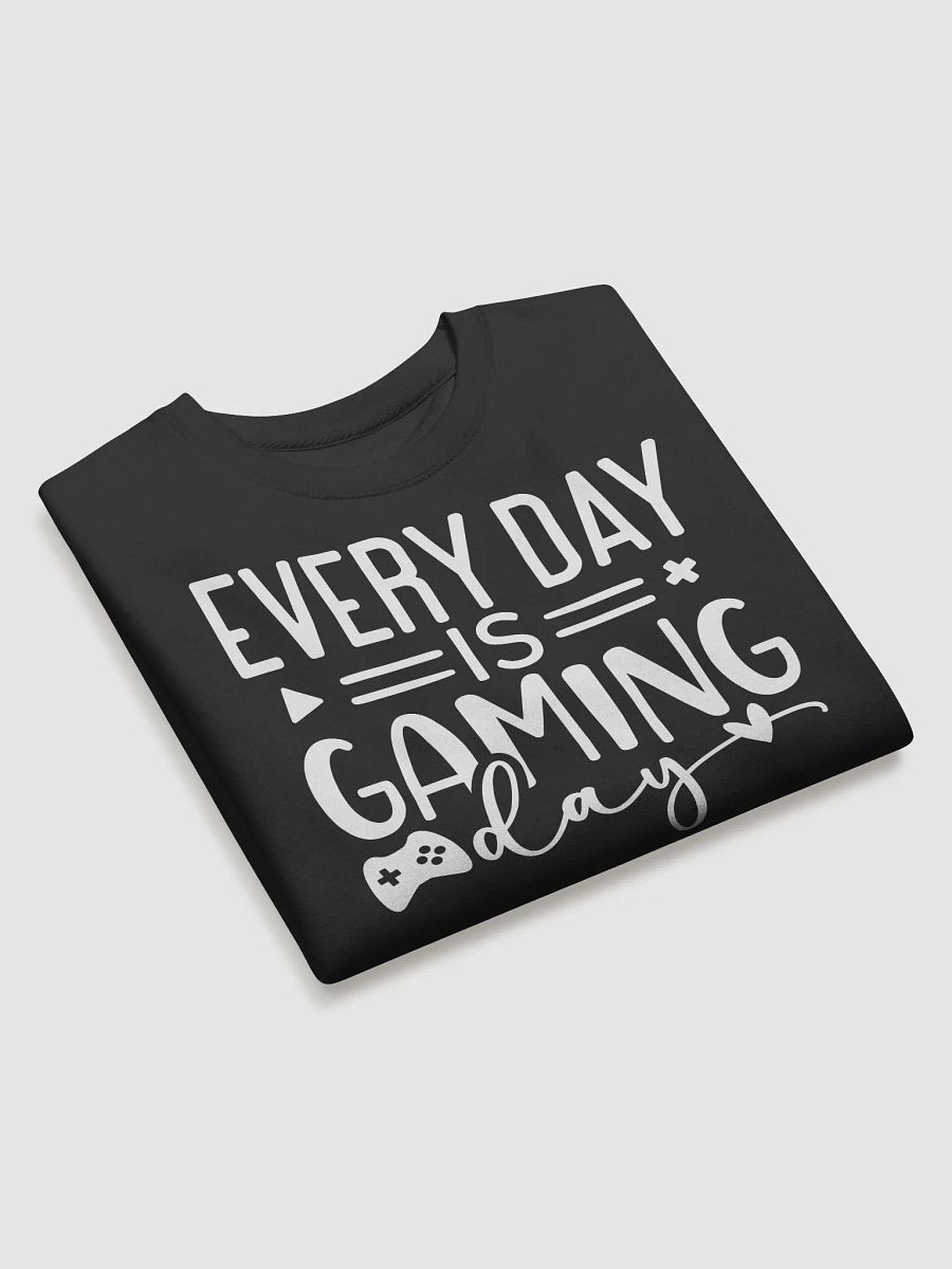 Every Day Is Gaming Day Hoodie product image (3)