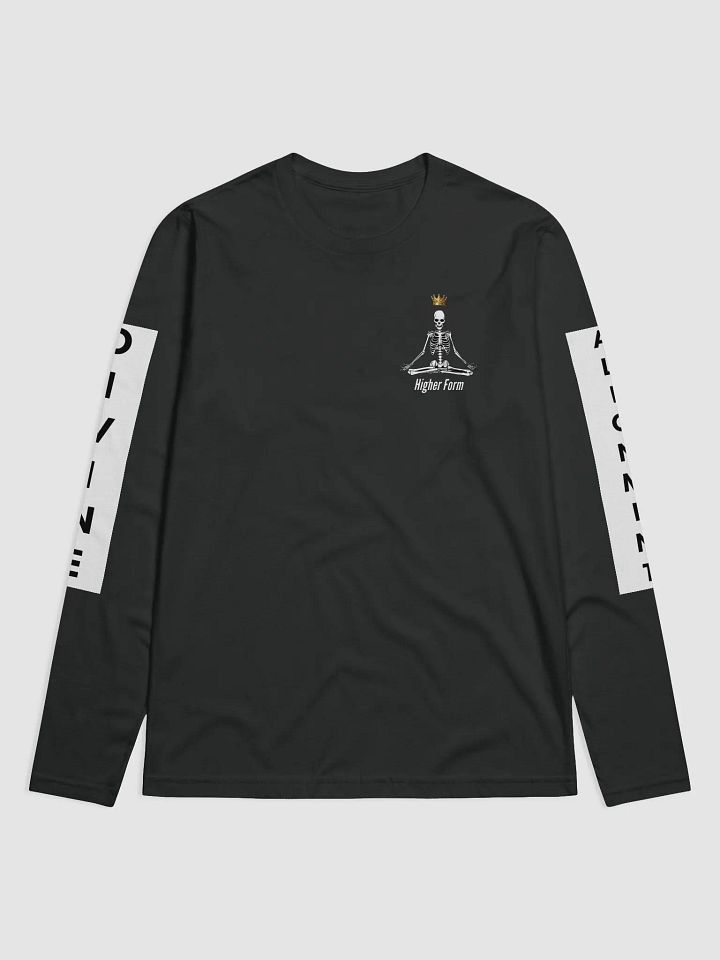 222 Long Sleeve Shirt product image (1)
