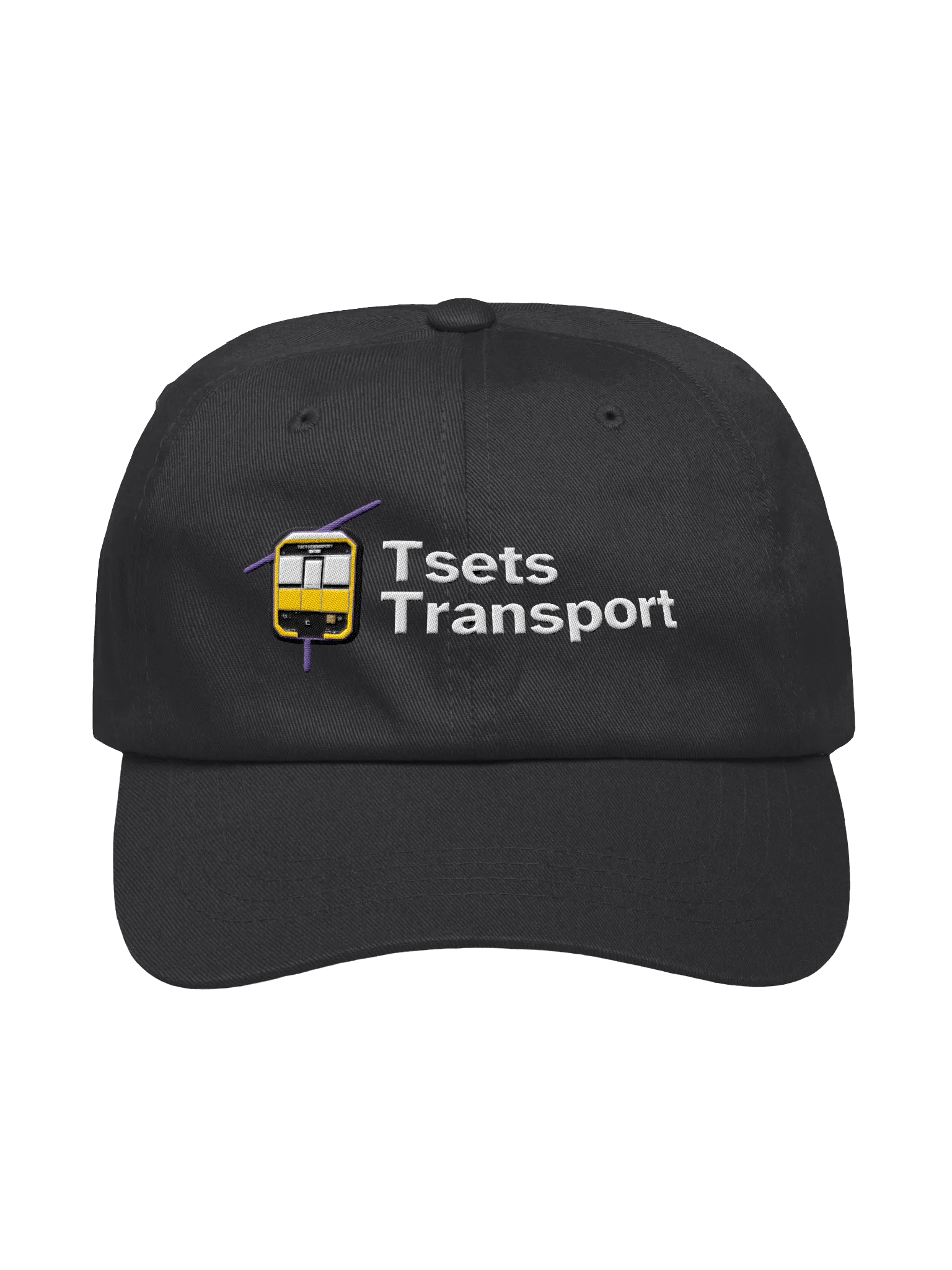 TsetsTransport Premium Cap product image (6)