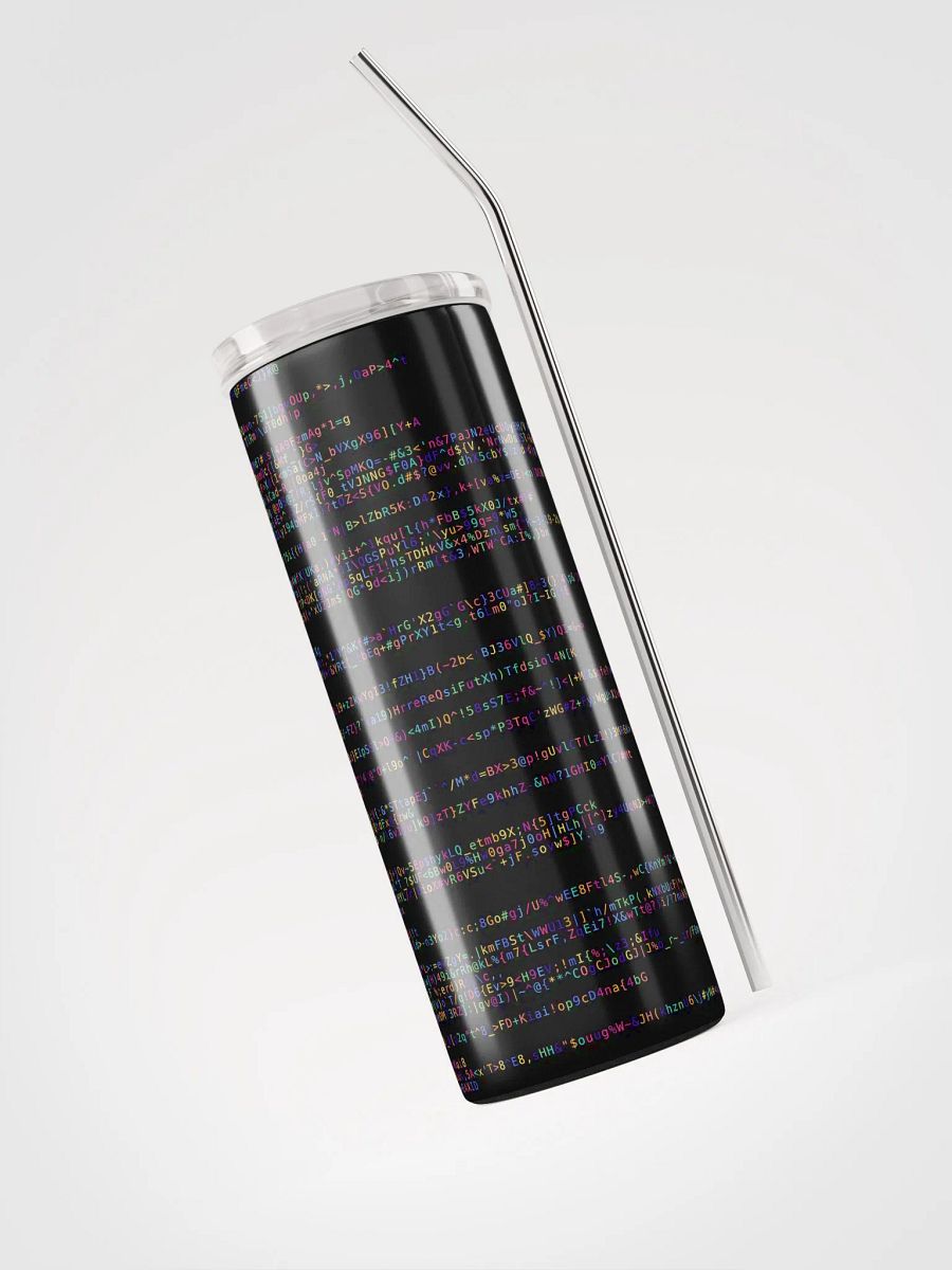 Terminal Aesthetics: Boot Sequence product image (3)