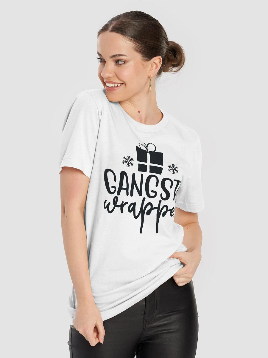 Gangsta Wrapper product image (8)