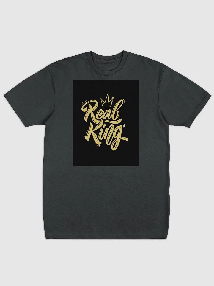Royal Crown Men's Tee product image (1)