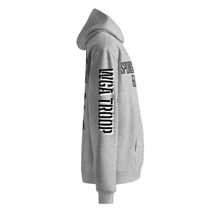 WGA Hoodie product image (12)
