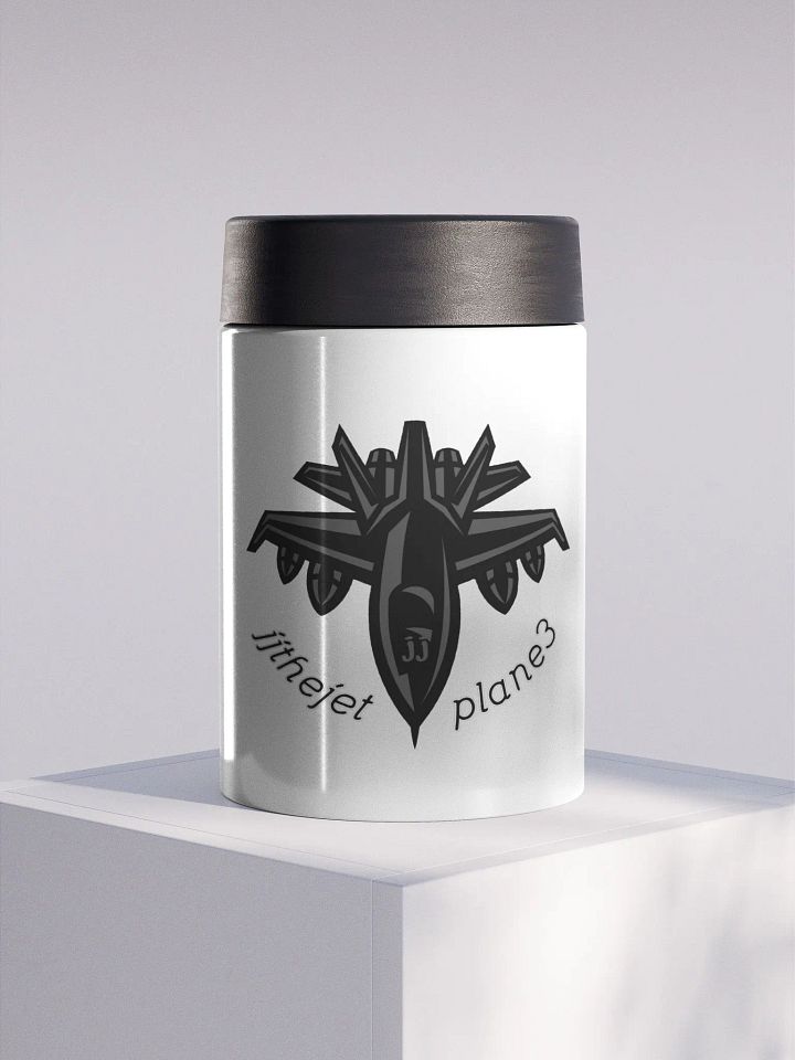 Stainless Steel JJoozie Koozie product image (2)