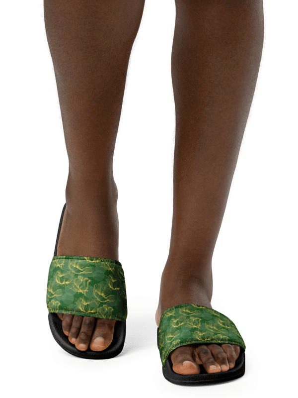 Golden Grove | Women's Slides product image (3)