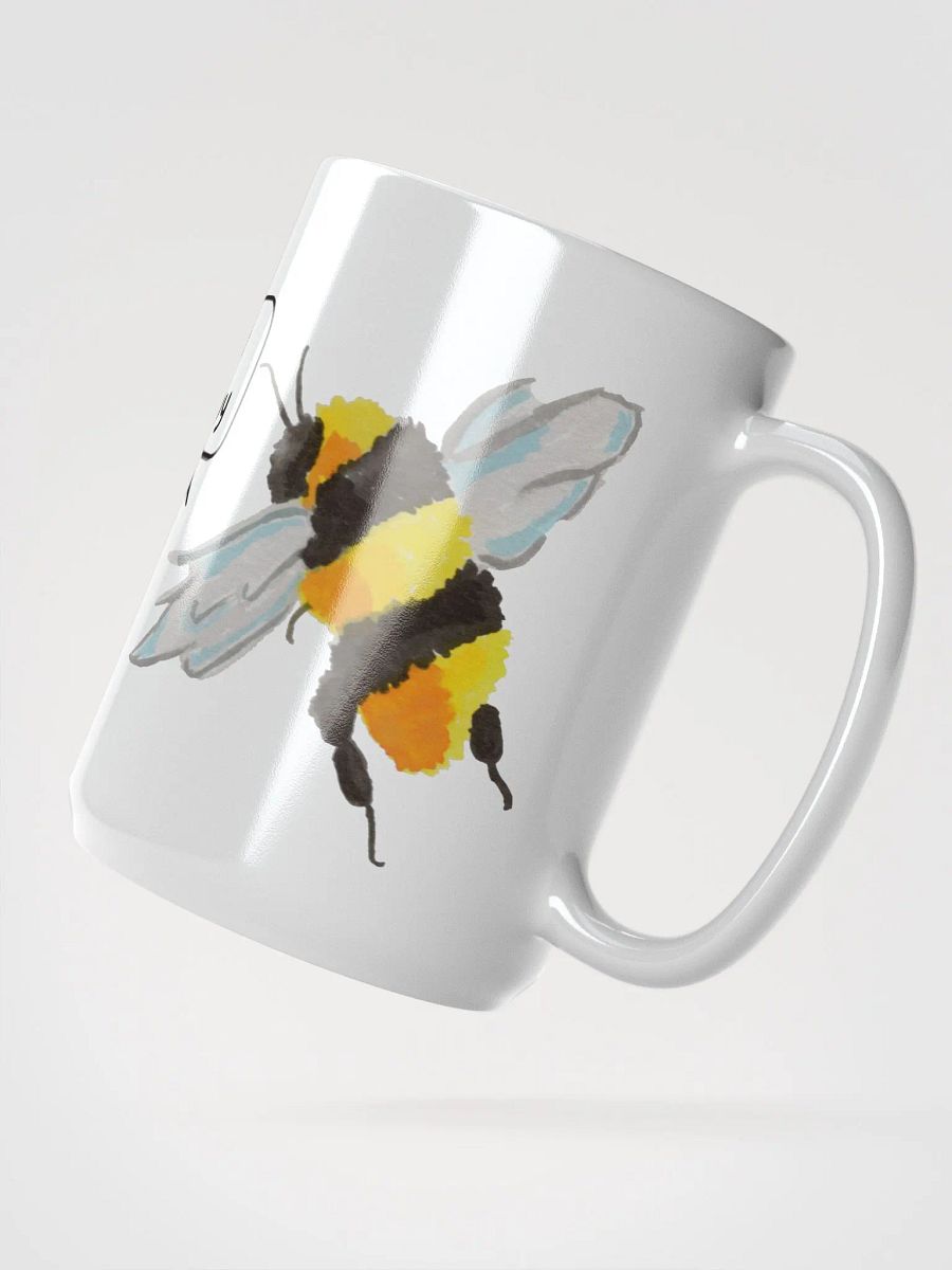 Beebert & Beetrice Mug product image (6)