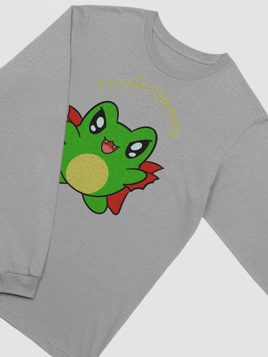 Vampire Frog Long Sleeve product image (27)