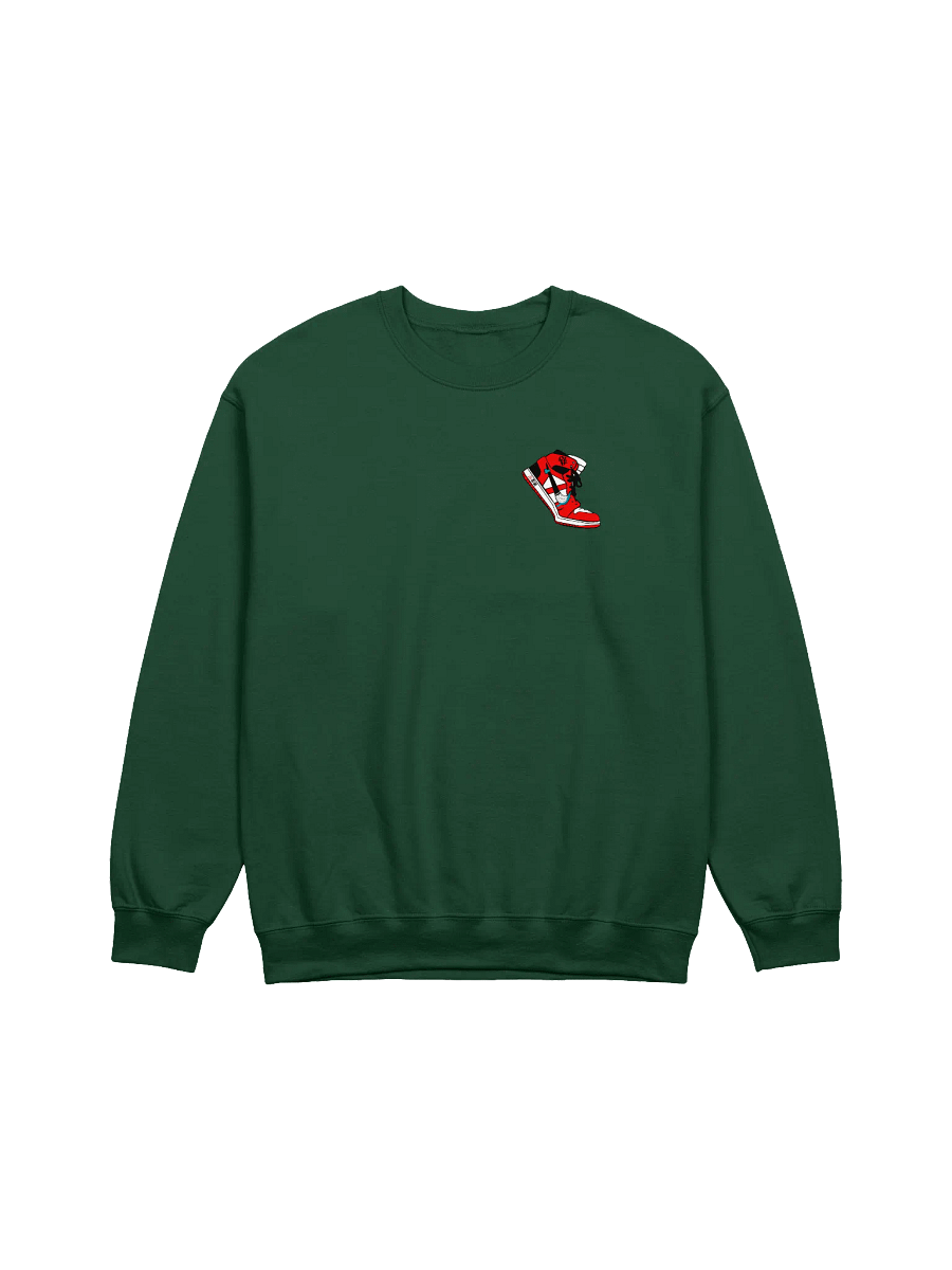 Crease Gang Sweatshirt product image (3)