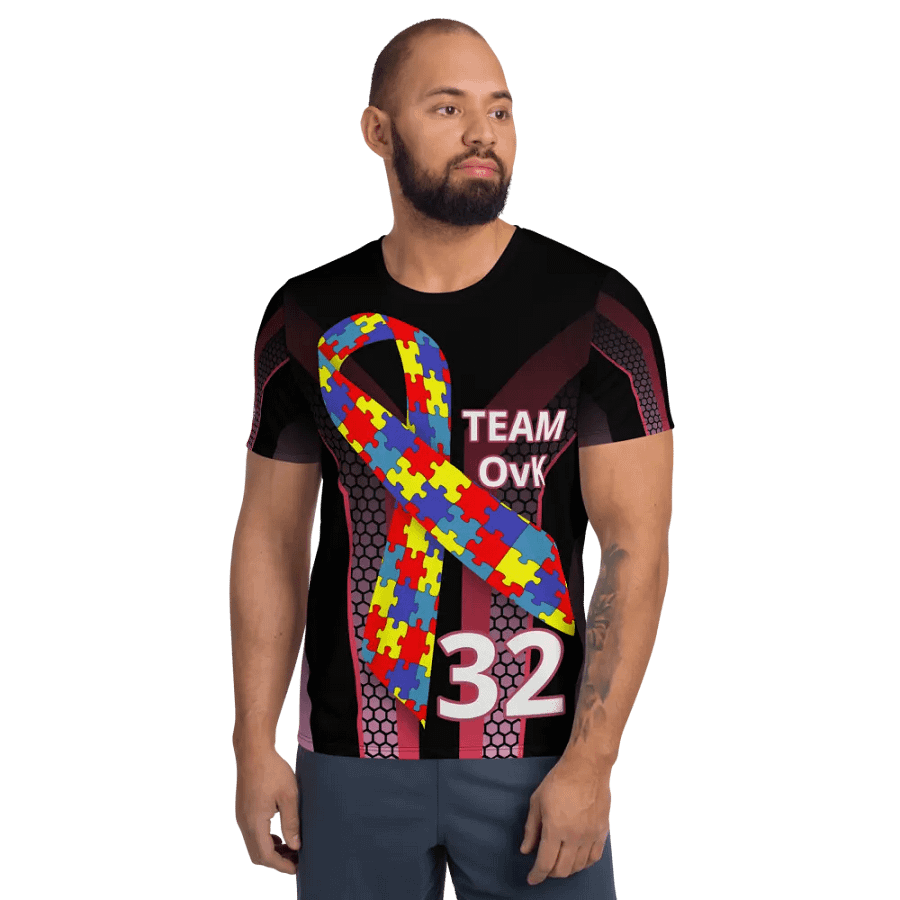 JCR32 OvK Team jersey product image (1)