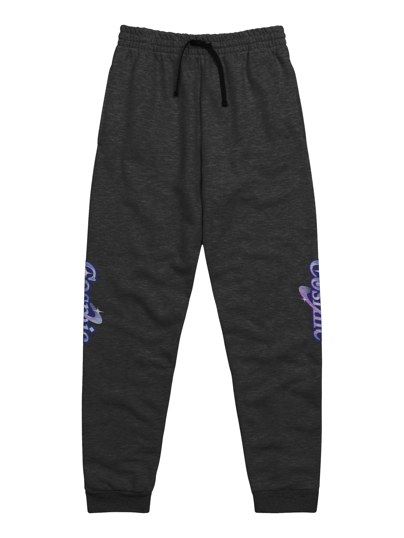 Cosmic Logo Joggers product image (6)