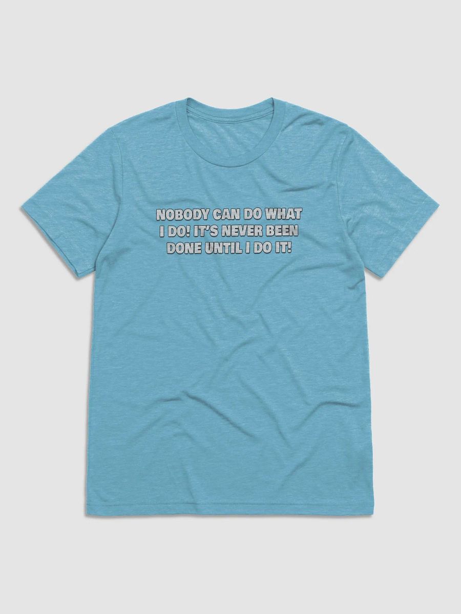 NOBODY CAN DO YOU! 2.0 product image (1)