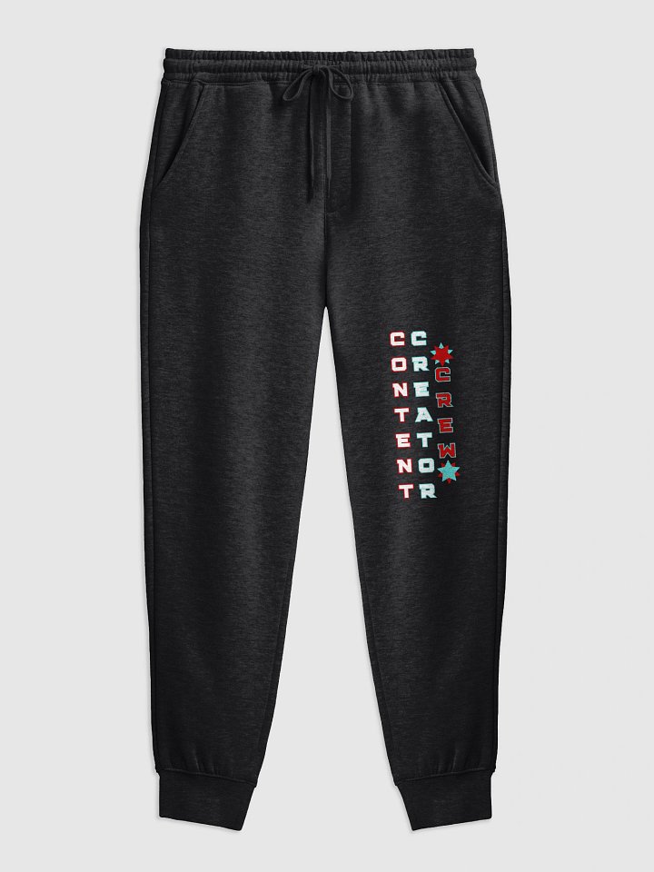 CCC Sweat Pants product image (1)