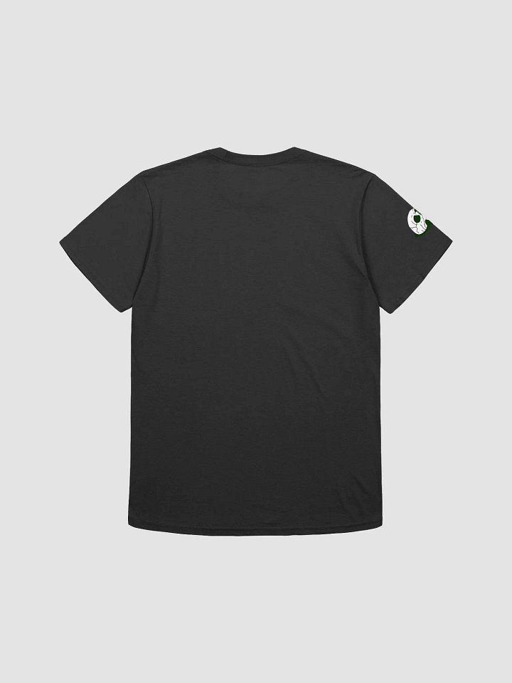 Toxic Skull 2023 T-Shirt product image (2)