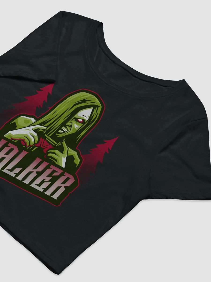 Walker - Crop Tee product image (5)