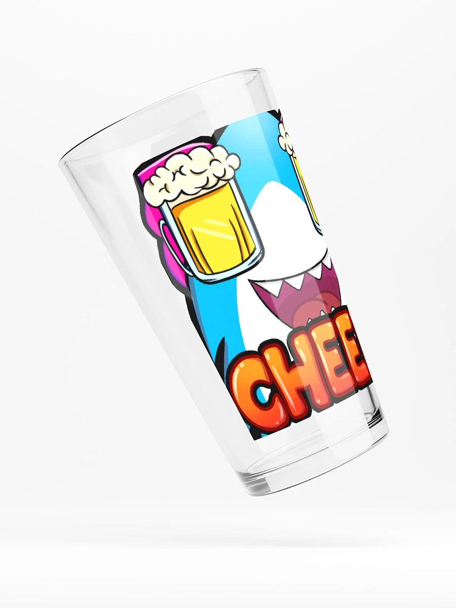 CHEERS Glass product image (3)