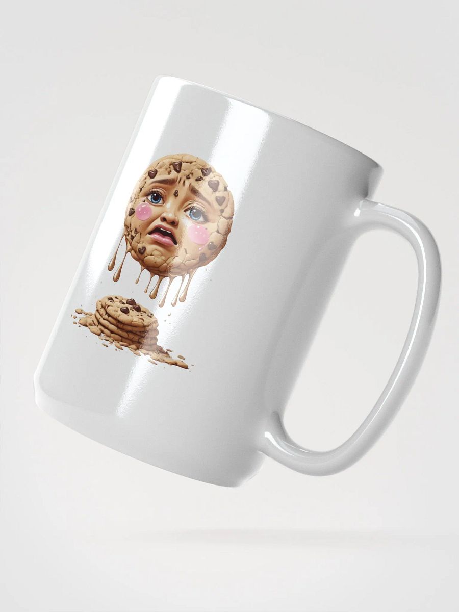 Melancholic Cookie Mug product image (2)
