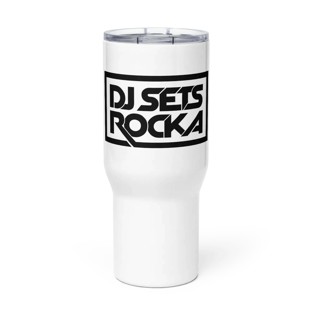 DJSETSROCKA TUMBLER product image (2)