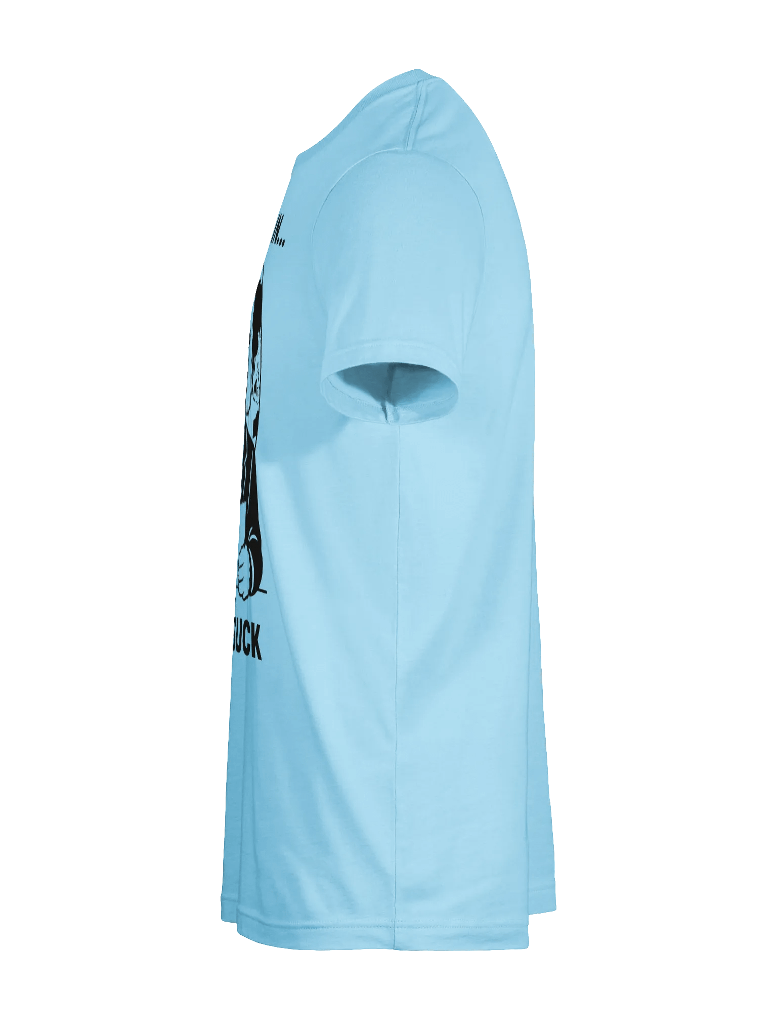 This Just In... People Suck Malti-Poo News Anchor T-Shirt product image (5)