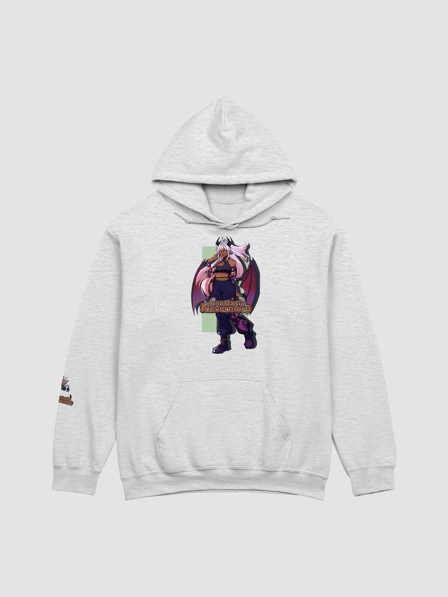 Anastasia Nevermore Hoodie product image (1)