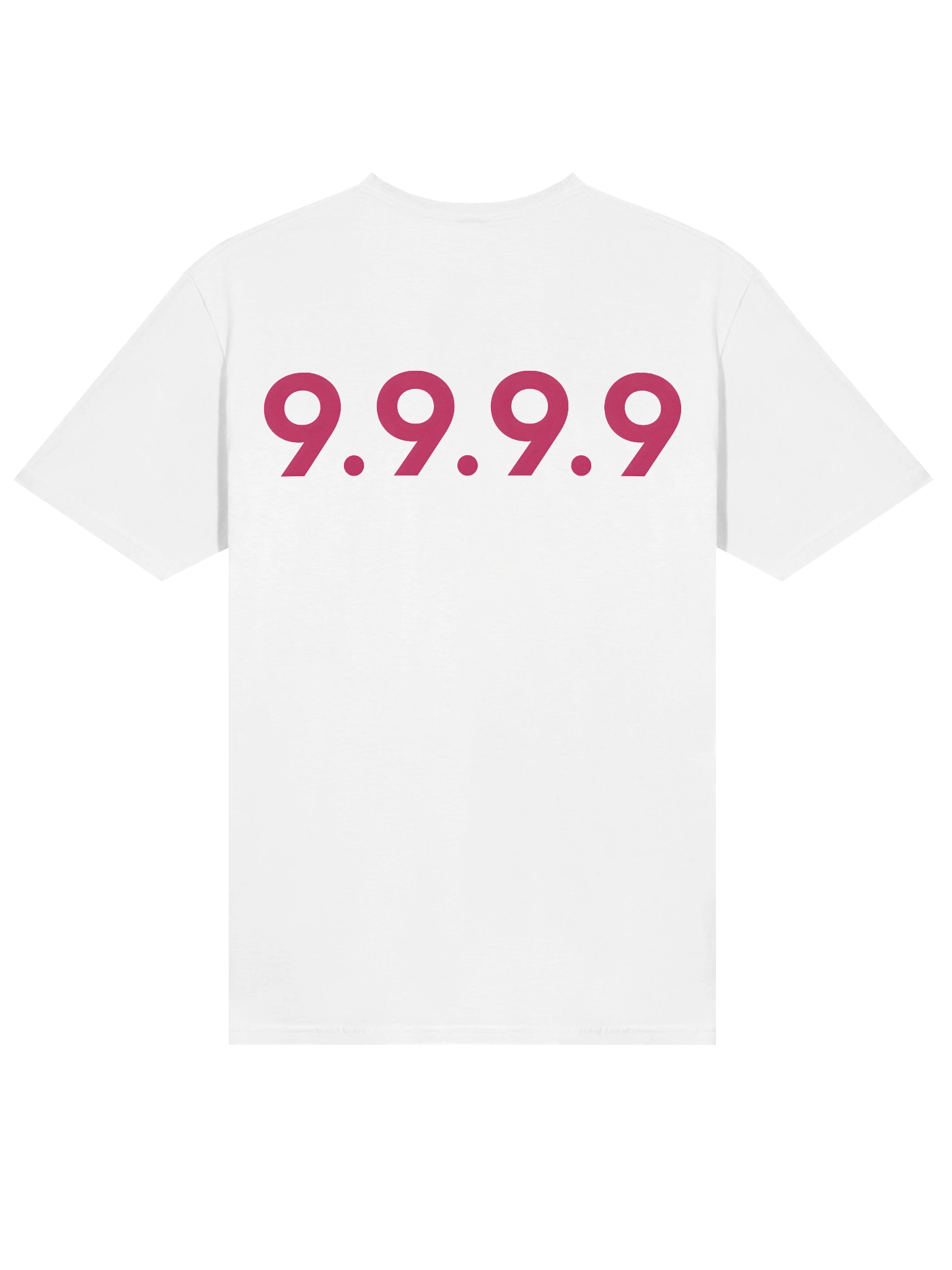 9s Logo T-Shirt product image (7)