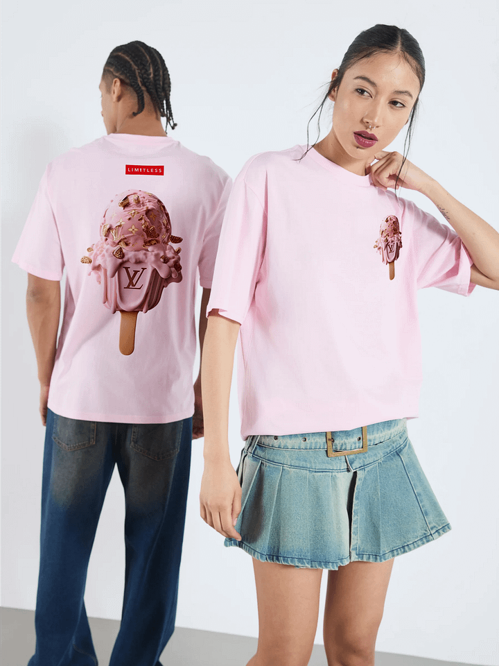 "Gelato Vuitton" – Drip So Good It Melts product image (21)