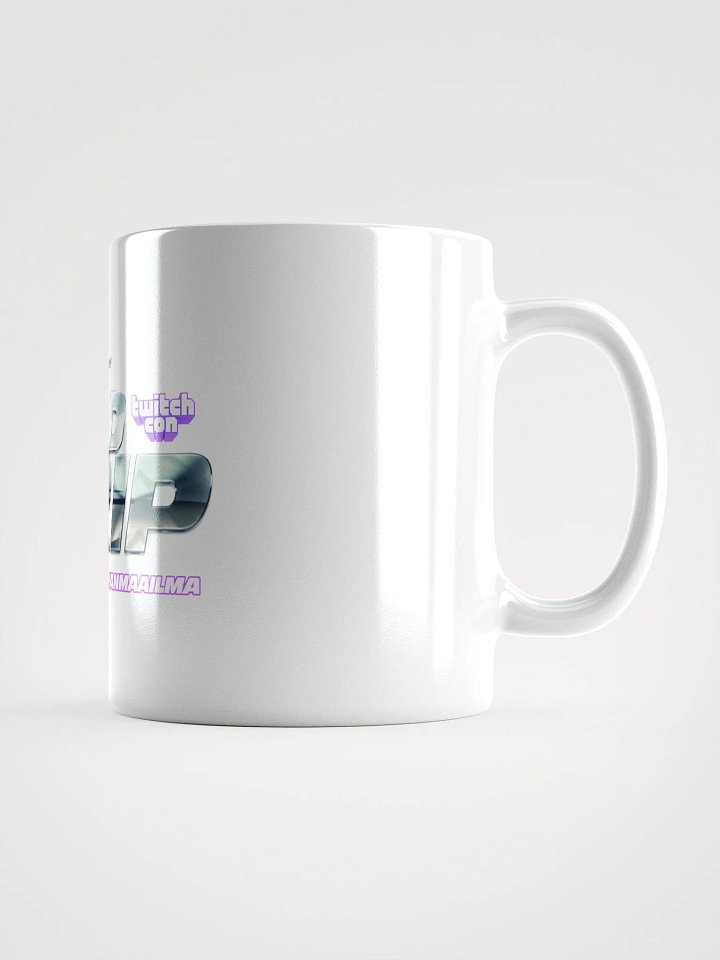 Roadtrip Twitchcon - Muki product image (2)