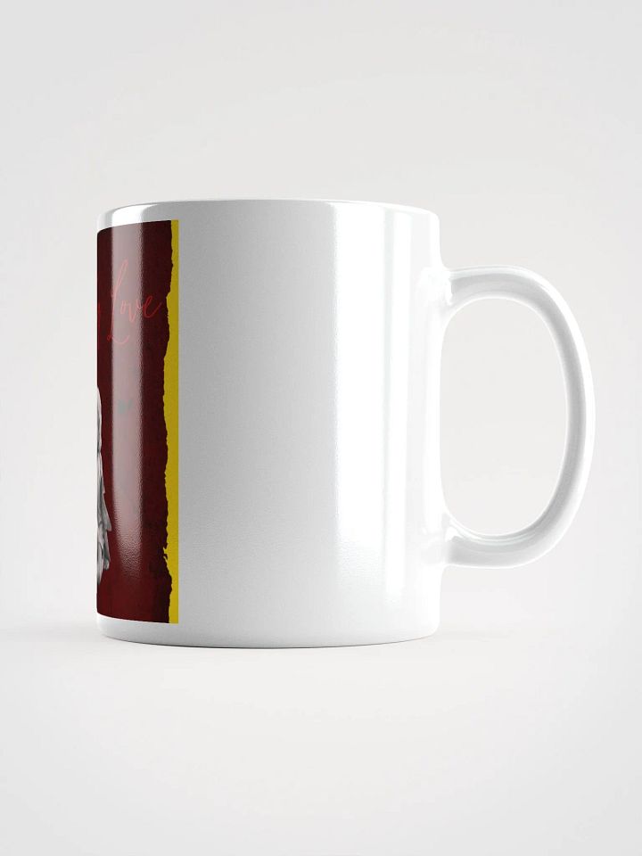 Everlasting Love Mugg product image (2)