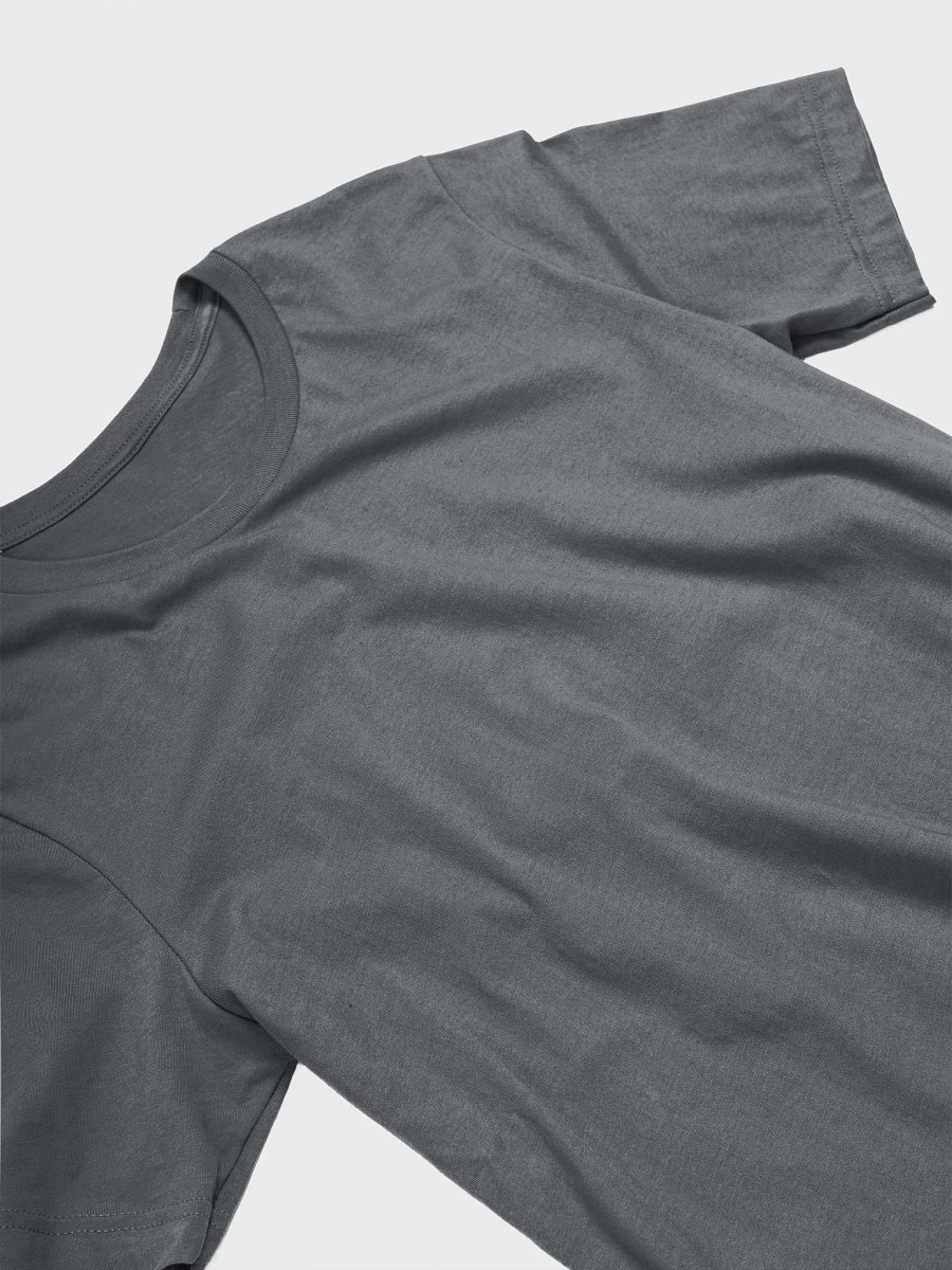 Heart on my Sleeve T-Shirt product image (5)