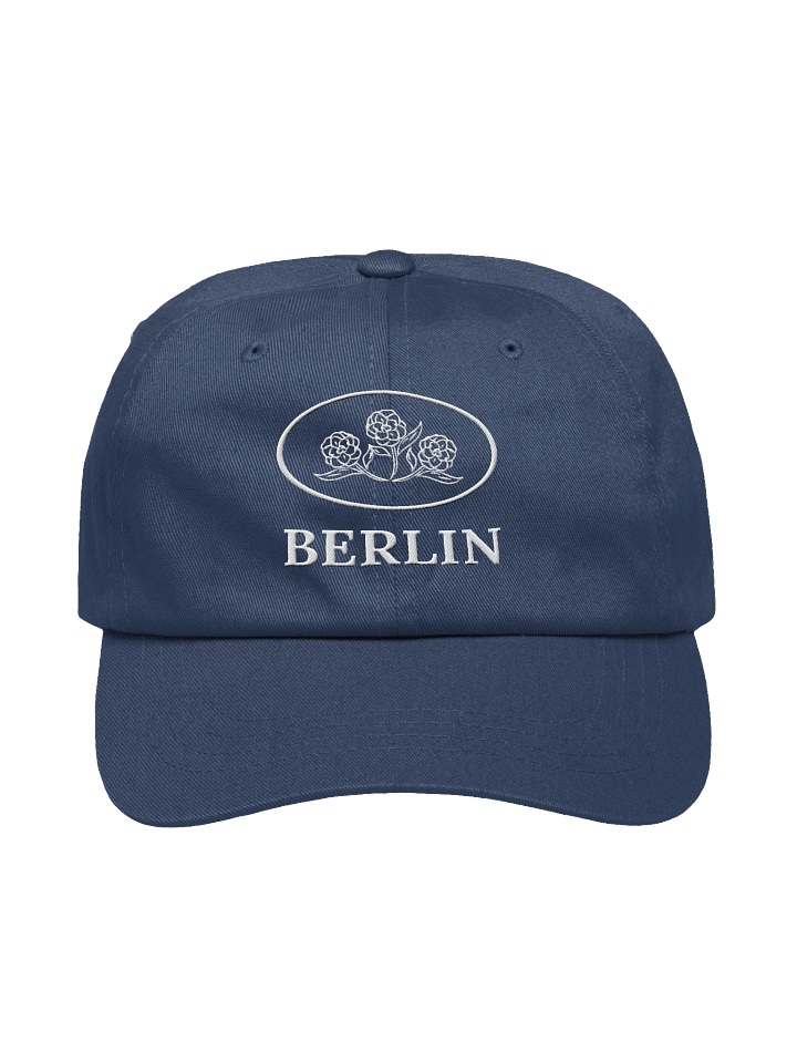 Berlin Hat product image (1)