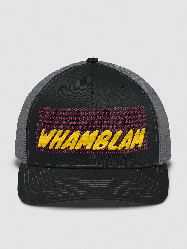 WhamBlam Hat product image (1)