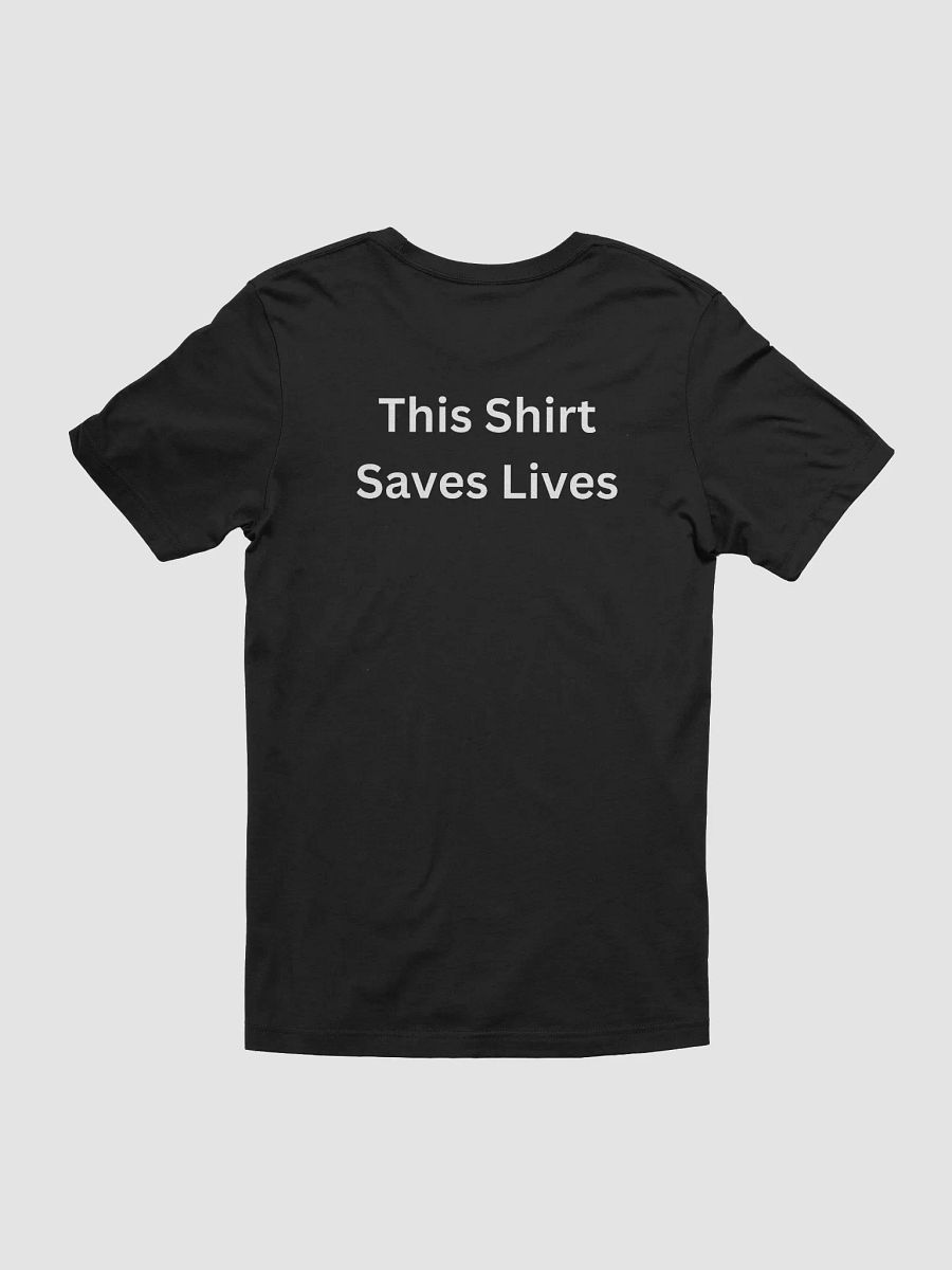 Man's Best Friend T-Shirt product image (2)