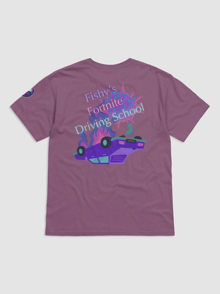 Fishy's Fortnite Driving School product image (2)